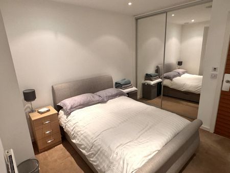 2 bedroom apartment to rent - Photo 4