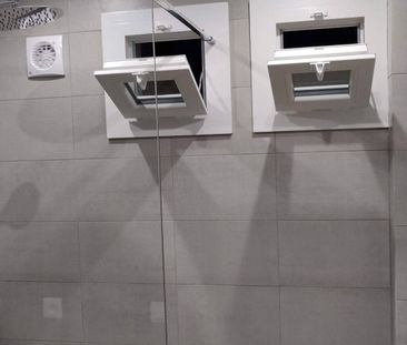 Colocation (étudiante) à 3 meublée proche centre - Photo 1