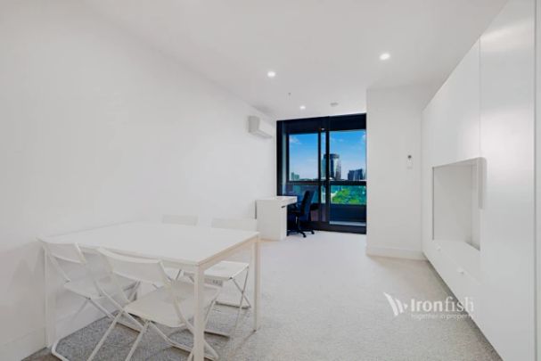 2 bed 2 bath unfurnished - Photo 1