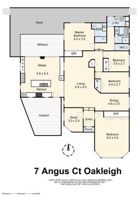 Spacious family home! - Photo 1