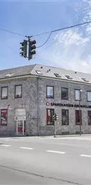 Bredegade 3A - 1. sal - Foto 1