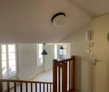 Location Appartement 3 pièces 55m² ALBI 81000 - Photo 1