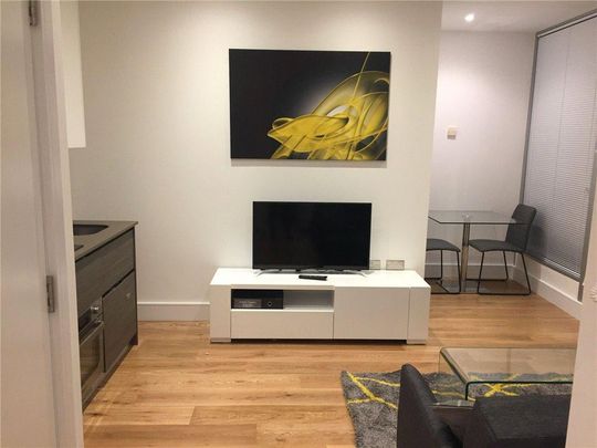 1 bedroom apartment to rent - Photo 1