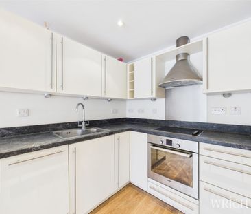 1 bedroom Apartment - LONGCROFT HOUSE, WELWYN GARDEN CITY - Photo 6