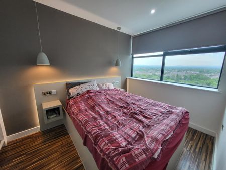 1 bedroom apartment to rent - Photo 4