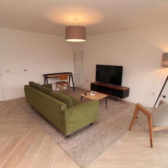 2 bedroom apartment to rent - Photo 1