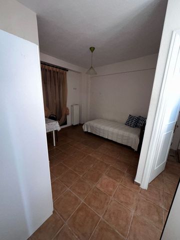 Studio/Γκαρσονιέρα για ενοικίαση Τερψιθέα (Άνω Πόλη) - Photo 3