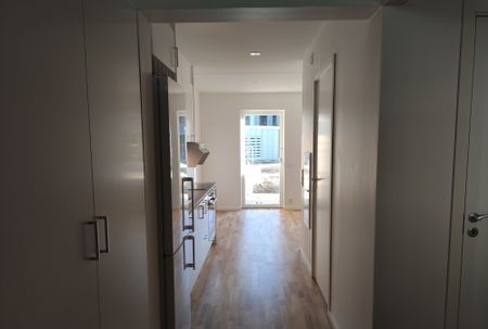 Stridsvagnsvägen, Kristianstad - Foto 4
