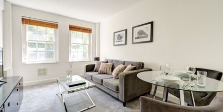 Pelham Court, South Kensington - Photo 2