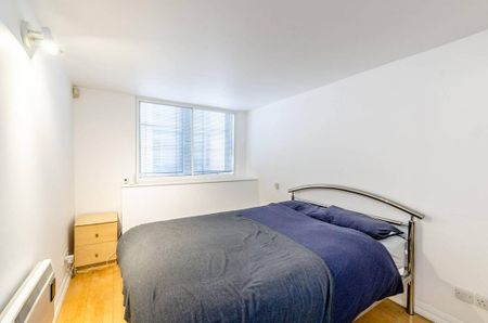 1 bedroom flat to rent - Photo 4