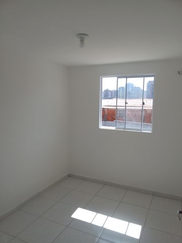 MUCURIPE - APARTAMENTO - SAO JOAO, 96 AP 201 1º ANDAR MARIA ZENEIDE - Photo 2