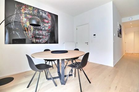 Uccle - Apt 2bdr 1bthr 1shr terrace prkg - Photo 2