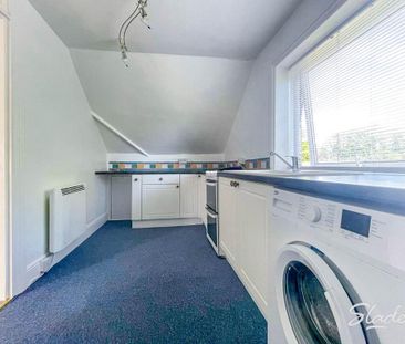 1 bedroom apartment to rent - Photo 6