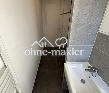 Hochwertige 3-Zimmer Wohnung in Greifswald Eldena zum 01.04. zu ver... - Photo 4