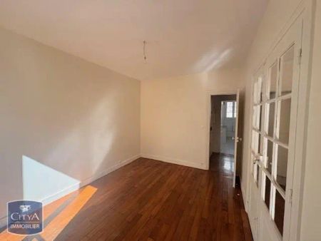 Appartement à louer 3 pièces 51m² - Photo 4