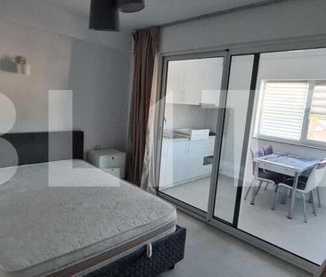 Garsonieră de închiriat, 35 mp, zona Cartier Brestei - Fotografie 4