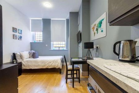 The Bruce Building, Newcastle Upon Tyne, NE1 - Photo 2