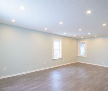 For Lease - 46 Ellen Street, Barrie, Ontario - Photo 4