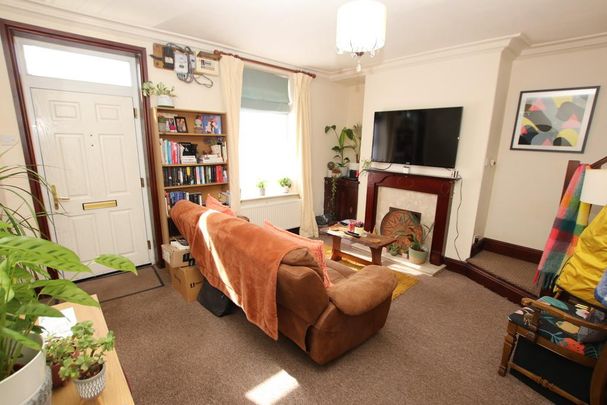 1 bedroom terraced house to rent - Photo 1