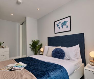 Studio to rent - Photo 3