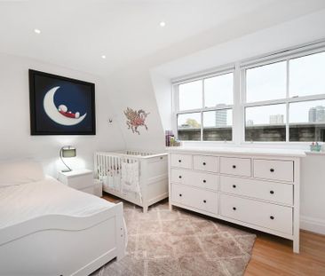 6 bedroom mews to rent - Photo 4