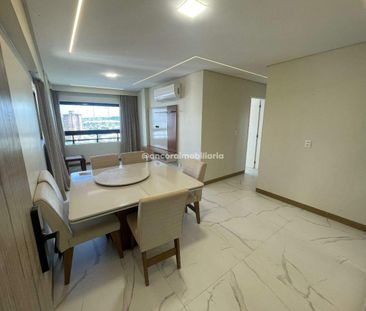 Apartamento para aluguel, 3 quartos, 2 suítes, 2 vagas, Boa Viagem ... - Photo 3