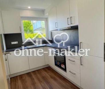 Design trifft Komfort: Hochwertige EG-Wohnung mit Terasse, Stellpla... - Photo 4