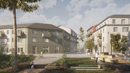 Herrgårdsgatan 73, 74649, Bålsta - Photo 3