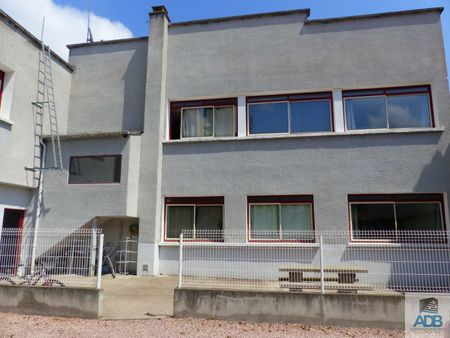 Roanne, Rue des Aqueducs (lot N°S5) - Photo 4