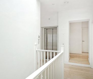 3 bedroom apartment to rent - Photo 5