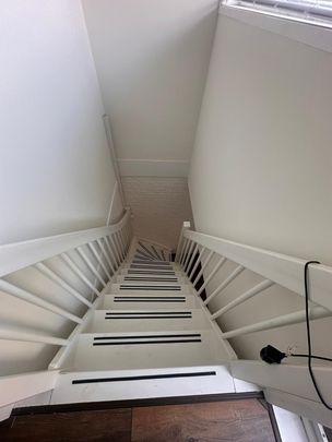 Te huur: Appartement Thomas a Kempisstraat in Zwolle - Foto 1