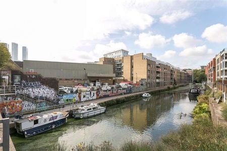 Slate House, Keymer Place, Limehouse, E14 - Photo 5