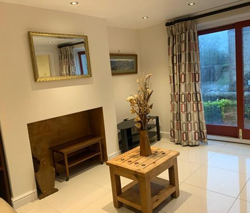 2 bedroom house to rent - Photo 2