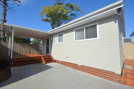 55a Britannia Street - Photo 2