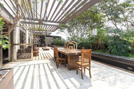 Apartamento 75 m² 1 Quarto Para Locação - Campo Belo - São Paulo/sp - Photo 5