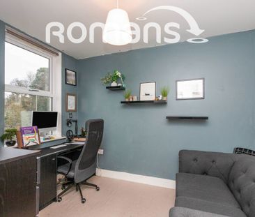 2 bedroom apartment to rent - Photo 3