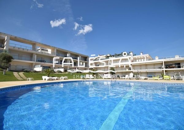 Apartamento T1 em Faro