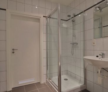 Woning met 2 slpks en terras in Melsele te huur! - Photo 6