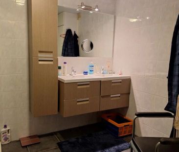 Modern, ruim gelijkvloers appartement te Heusden - Foto 4