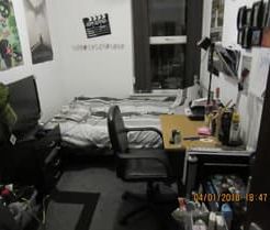 6 Bed - 45 Chestnut Avenue, Hyde Park, Leeds - LS6 1AZ - Student - Photo 6