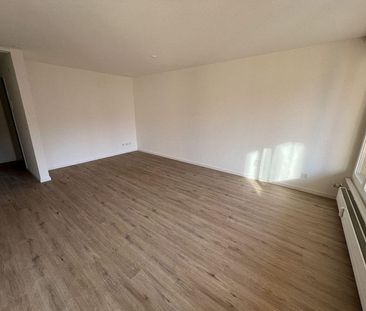 Ruhige Wohnlage am Stadtrand von Arbon - Foto 1