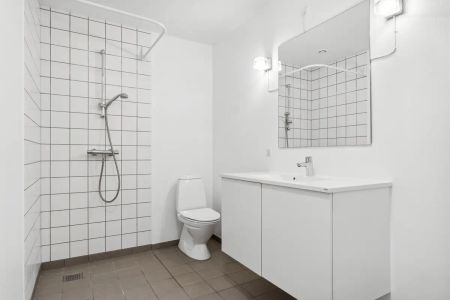 Kæledyr tilladt i central lejlighed - Foto 2
