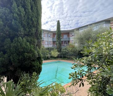 Location Appartement 3 pièces 57m² BLAGNAC 31700 - Photo 1