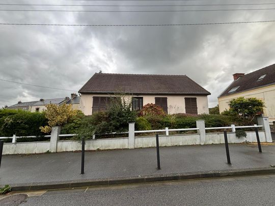 MAISON à louer - Octeville - Ref : LMAI99917 - Agence Lefranc Immobilier - Photo 1