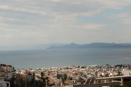 Μεζονέτα για ενοικίαση Πανόραμα (Βούλα) - Φωτογραφία 5