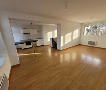 Location appartement 3 pièces - 75.04m² à Haubourdin (59320) - Photo 2