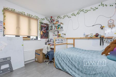 4 bedroom detached house to rent - Photo 3