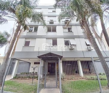 Apartamento para alugar com 38m², 1 quarto, Santana, Porto Alegre - Photo 1