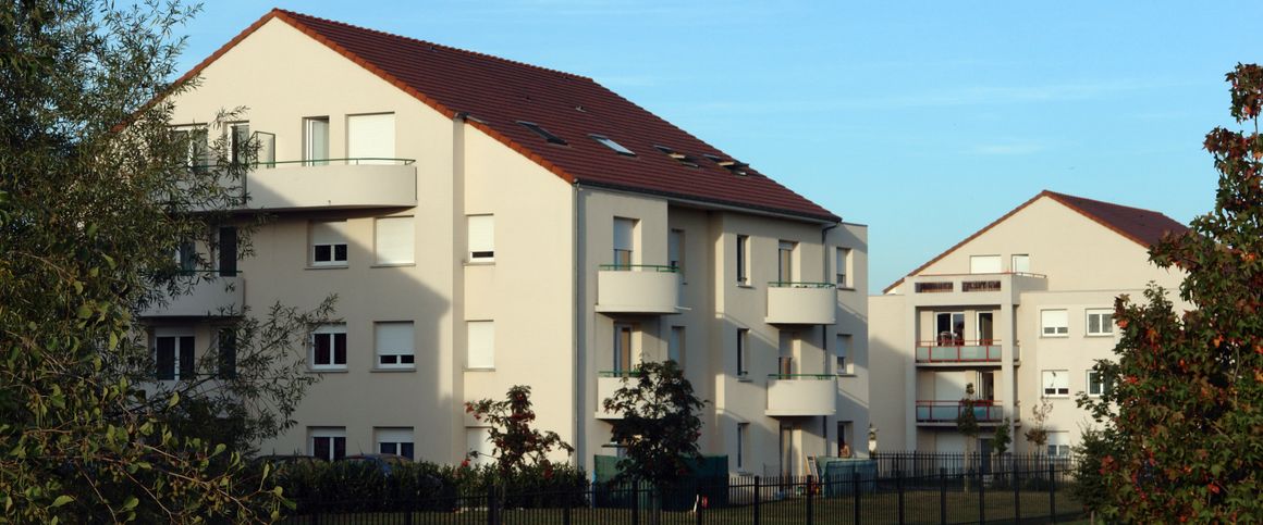 Appartement T4 avec balcon - Photo 1