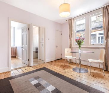 3 bedroom terraced house to rent - Photo 3